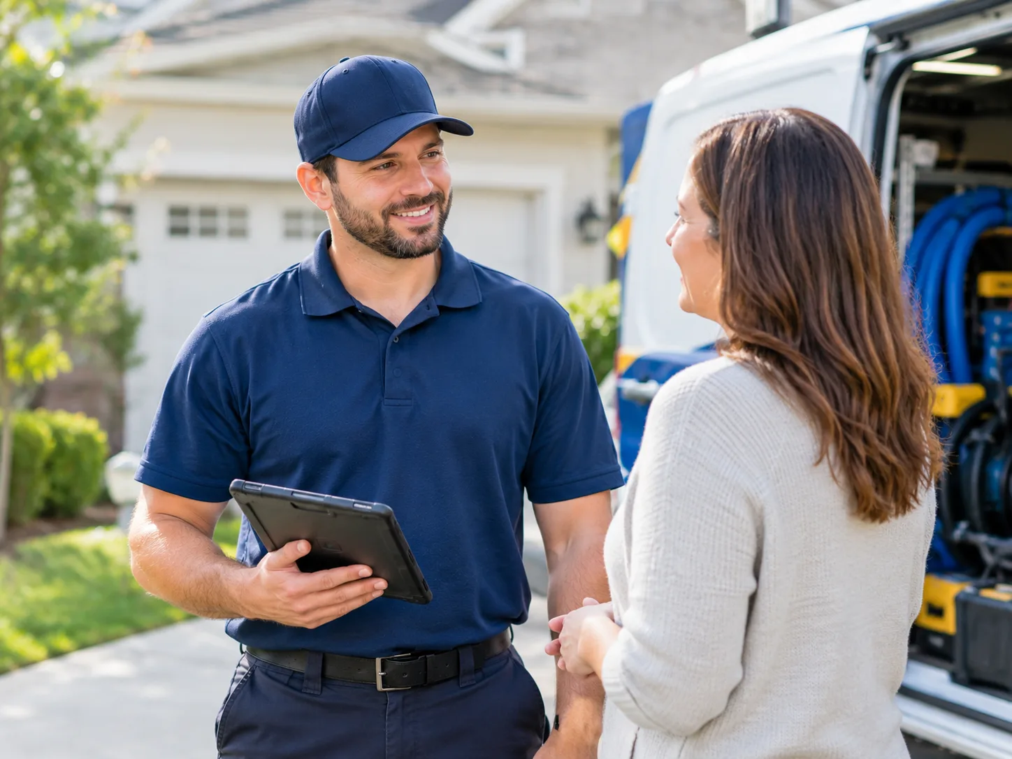 Sewage Backup Cleanup Concord, GA FAQs